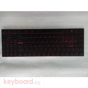 Клавиатура за лаптоп LENOVO Y520 - US Layout