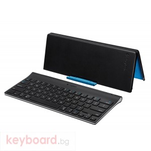 Клавиатура Logitech Tablet Keyboard, TR