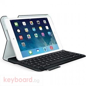 LOGITECH Ultrathin Keyboard Folio for iPad AIR