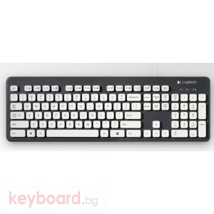 Logitech Washable Keyboard K310