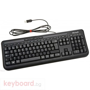 MICROSOFT WIRED 600 AZERTY