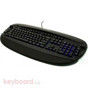 Клавиатура Microsoft Gaming Reclusa