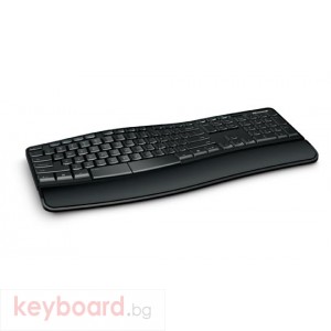 Microsoft Sculpt Comfort Keyboard