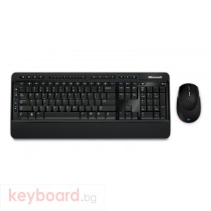 Microsoft Wireless Desktop 3000_1