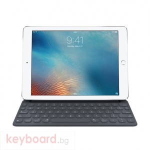 Apple Smart Keyboard for 9.7-inch iPad Pro - US English