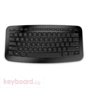 Клавиатура MICROSOFT Arc Keyboard