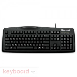 Microsoft Wired Keyboard 200 MPUSB