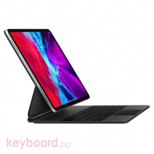 Клавиатура APPLE Magic Keyboard for 12.9-inch iPad Pro (4th gen.) - Bulgarian 