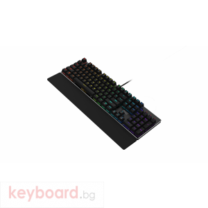 Клавиатура Gaming Keyboard AOC GK500 - Outemu Red - US Int. 
