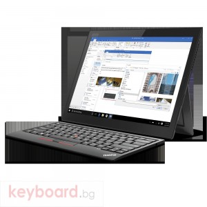 Клавиатура Keyboard Lenovo ThinkPad TrackPoint II II wireless US 