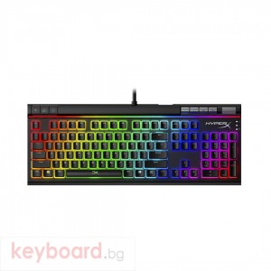 Клавиатура Kingston HyperX Alloy Mechanical Keyboard Elite 2 