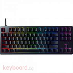 Клавиатура Razer Keyboard Huntsman Tournament Edition (ANSI) 