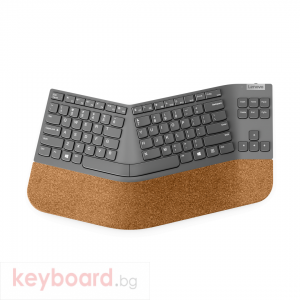 Клавиатура Lenovo Go Split Keyboard-US English 