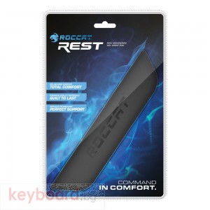 Поставка за китки за клавиатура Roccat Rest