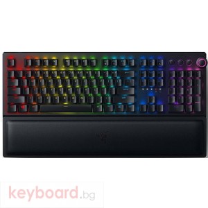 Razer BlackWidow V3 Pro