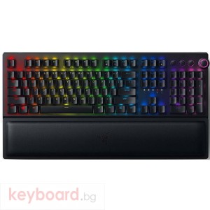 Razer BlackWidow V3 Pro