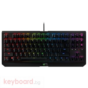 RAZER BlackWidow X Tournament Ed. Chroma