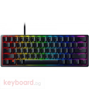 Razer Keyboard Razer Huntsman Mini