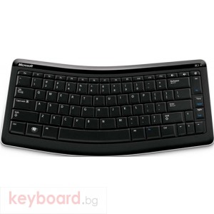 Клавиатура MICROSOFT Sculpt Mobile Keyboard