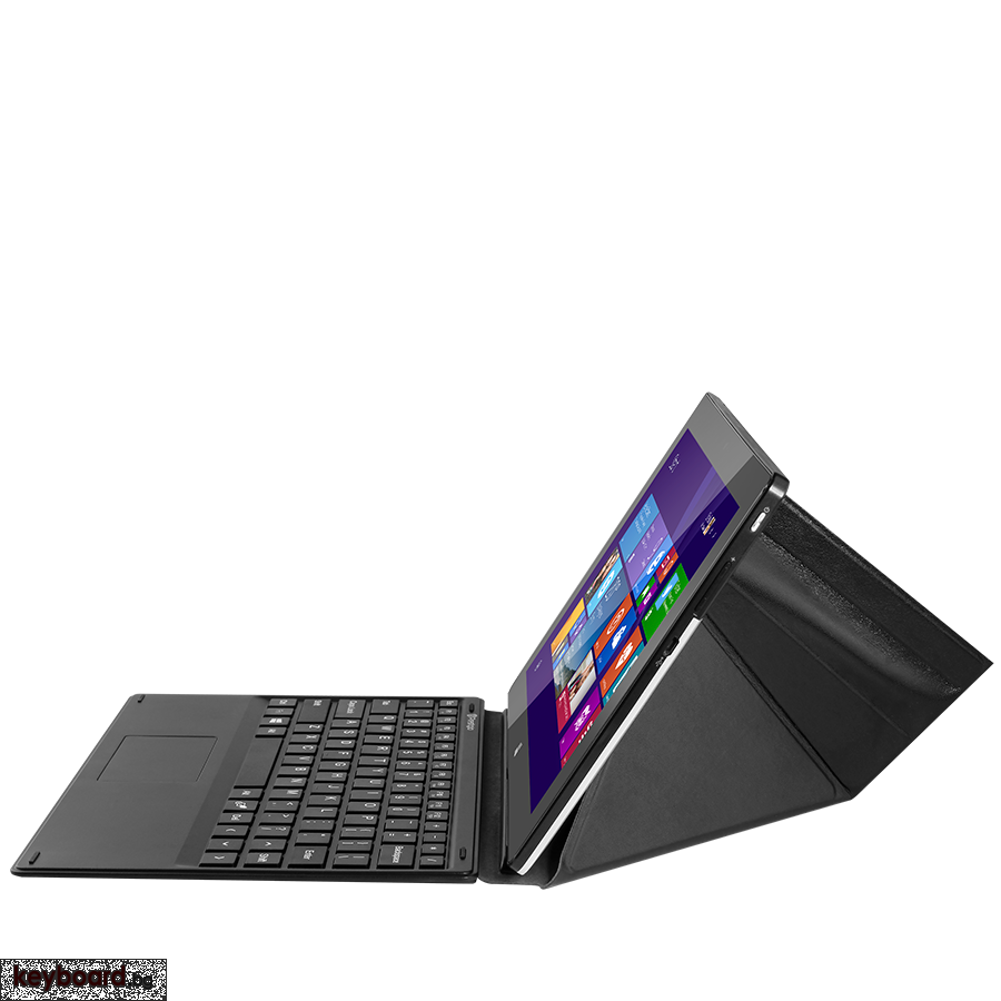 Клавиатура за таблет PRESTIGIO PKB07US 10.1" Windows черен - keyboard.bg