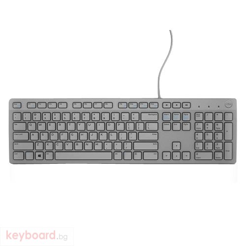  Alienware TactX Gaming Keyboard
