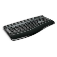 Клавиатура Microsoft Wireless Keyboard 6000