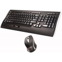 Комплект Labtec Laser Wireless Desktop 1200 BG