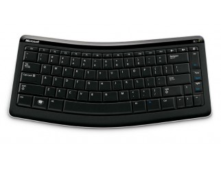 Microsoft Bluetooth Mobile Keyboard 5000 USB US + BG, Retail