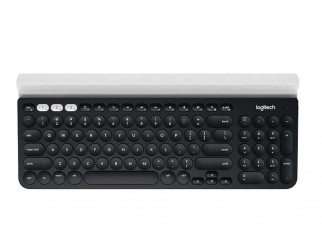 Logitech K780 Multi-Device Wireless Keyboard