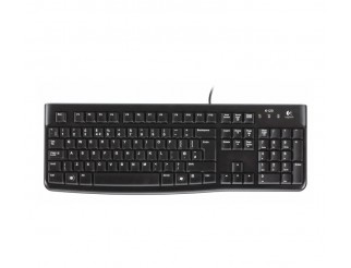 Клавиатура LOGITECH K120