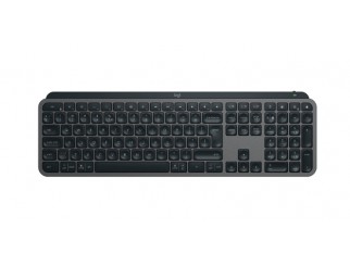 Клавиатура LOGITECH MX Keys S - GRAPHITE