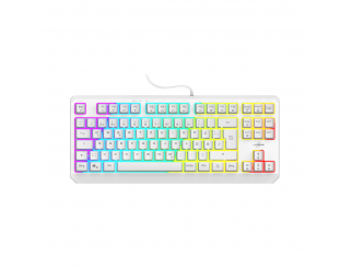 Геймърска клавиатура Hama uRage Exodus 220 TKL RGB