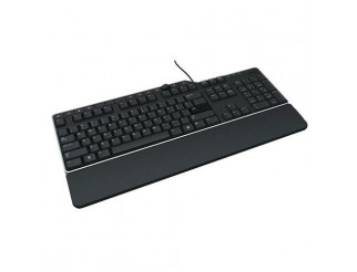 Клавиатура Dell KB-522 Wired Business Multimedia USB