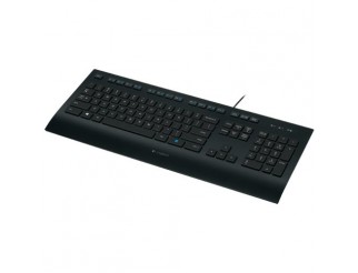 Logitech Keyboard K280e