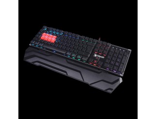 Геймърска клавиатура A4 B3370R BLOODY 8 STRIKE RGB