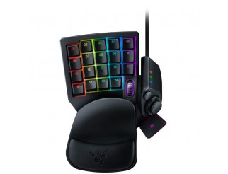 Геймърска клавиатура RAZER Tartarus V2