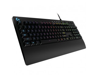 Клавиатура LOGITECH G213 Prodigy геймърска