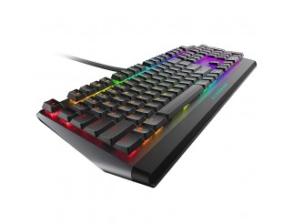 Клавиатура Alienware 510K Low-profile RGB Mechanical Gaming Keyboard - AW510K 