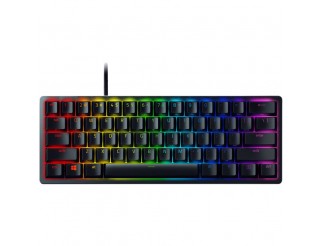 Геймърска клавиатура RAZER Huntsman Mini (Red Switch)