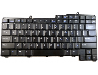 Клавиатура за лаптоп Dell Latitude D510