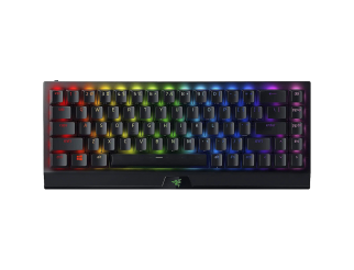 RAZER BlackWidow V3 Mini HyperSpeed