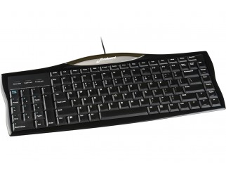 Геймърска клавиатура EVOLUENTUSB EVOLUENT QWERTY