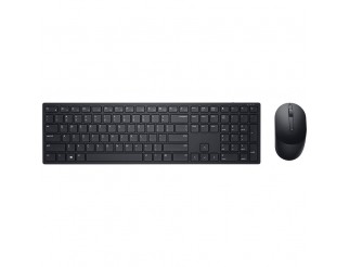 Dell Pro Wireless Keyboard and Mouse - KM5221W - Bulgarian