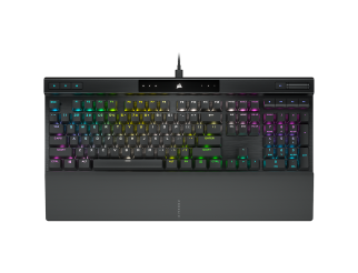 Клавиатура Corsair K70 RGB PRO Mechanical Gaming Keyboard  CH-9109410-NA