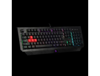 Геймърска клавиатура A4 B120 BLOODY GAMING