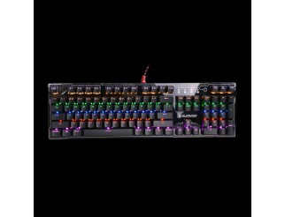 Геймърска клавиатура A4 B810R BLOODY GAMING /RGB