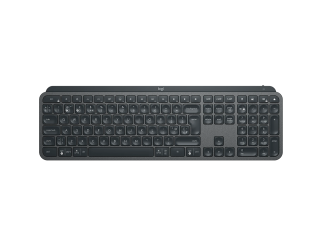 Клавиатура Logitech MX Keys for business, Graphite