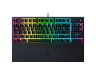 Геймърска клавиатура RAZER