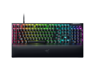 Геймърска клавиатура RAZER