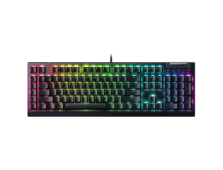 Геймърска клавиатура RAZER